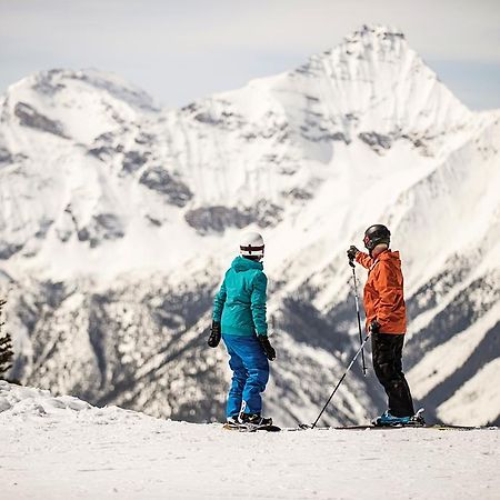 Panorama Mountain Resort - Toby Creek / Horsethief Condos Экстерьер фото