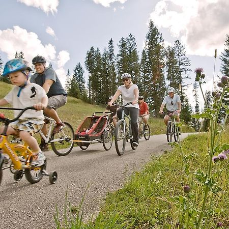 Panorama Mountain Resort - Toby Creek / Horsethief Condos Экстерьер фото