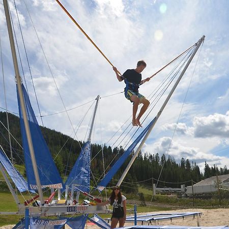 Panorama Mountain Resort - Toby Creek / Horsethief Condos Экстерьер фото