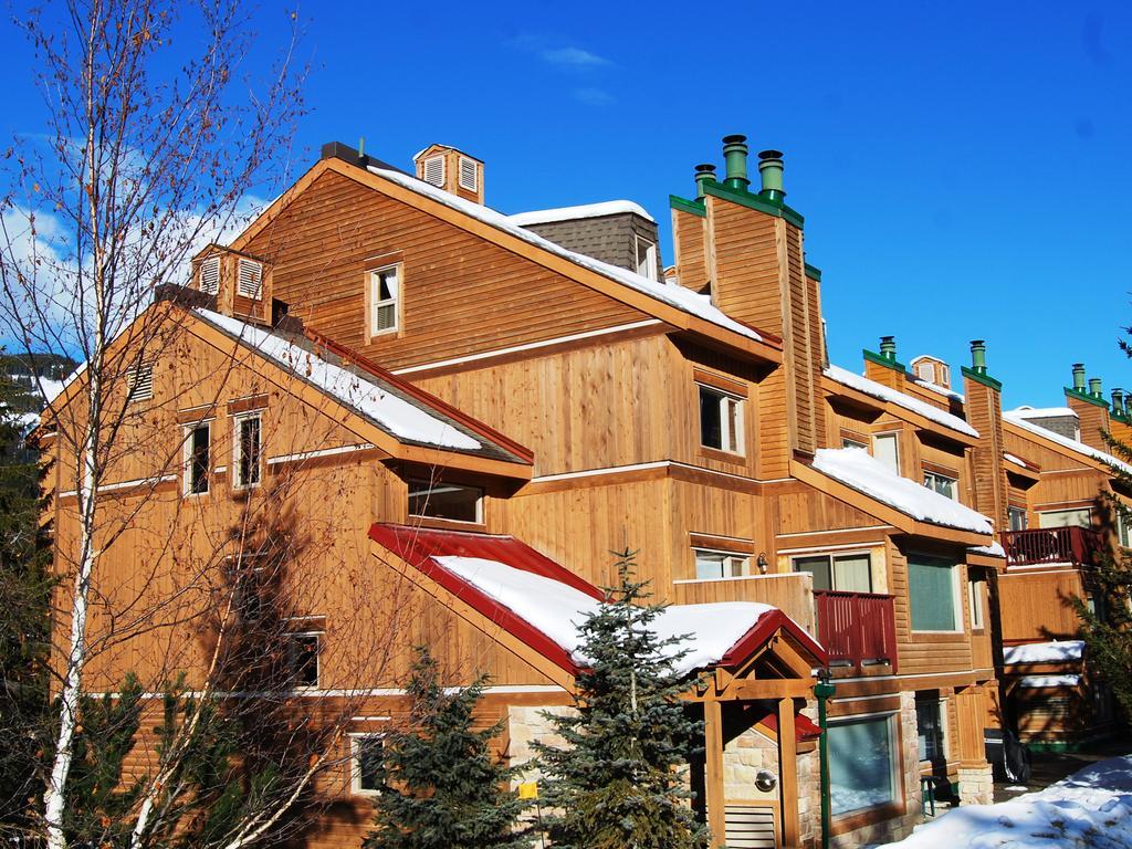 Panorama Mountain Resort - Toby Creek / Horsethief Condos Экстерьер фото